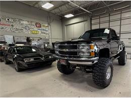 1995 Chevrolet Silverado (CC-2010634) for sale in Lincoln, Nebraska