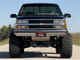 1995 Chevrolet Silverado (CC-2010634) for sale in Lincoln, Nebraska