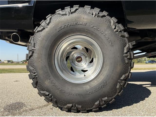 1995 Chevrolet Silverado (CC-2010634) for sale in Lincoln, Nebraska