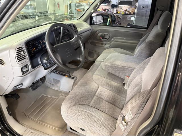 1995 Chevrolet Silverado (CC-2010634) for sale in Lincoln, Nebraska