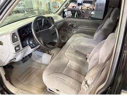 1995 Chevrolet Silverado (CC-2010634) for sale in Lincoln, Nebraska