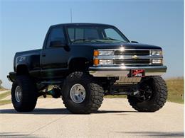 1995 Chevrolet Silverado (CC-2010634) for sale in Lincoln, Nebraska