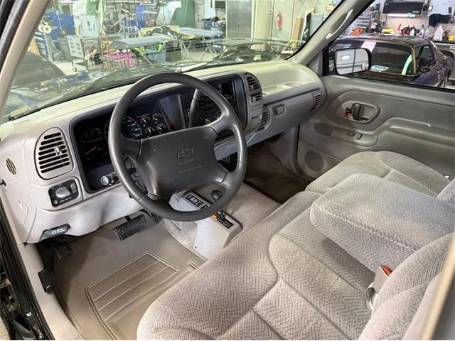 1995 Chevrolet Silverado (CC-2010634) for sale in Lincoln, Nebraska