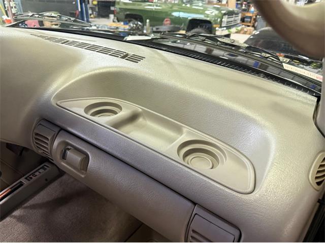 1995 Chevrolet Silverado (CC-2010634) for sale in Lincoln, Nebraska