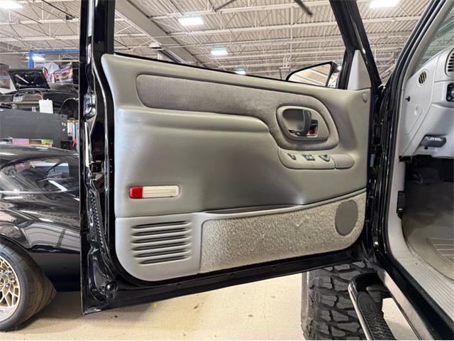 1995 Chevrolet Silverado (CC-2010634) for sale in Lincoln, Nebraska