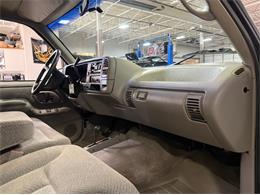 1995 Chevrolet Silverado (CC-2010634) for sale in Lincoln, Nebraska