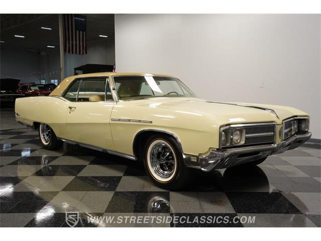 1968 Buick Electra (CC-2016342) for sale in Concord, North Carolina