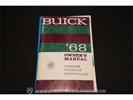 1968 Buick Electra (CC-2016342) for sale in Concord, North Carolina