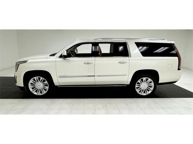 2015 Cadillac Escalade (CC-2016344) for sale in Morgantown, Pennsylvania