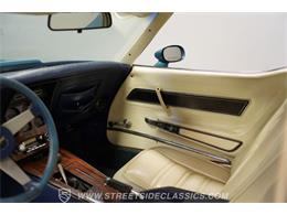 1977 Chevrolet Corvette (CC-2016372) for sale in Concord, North Carolina