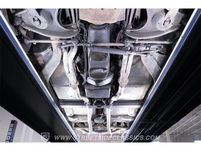 1977 Chevrolet Corvette (CC-2016372) for sale in Concord, North Carolina