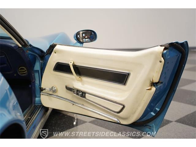 1977 Chevrolet Corvette (CC-2016372) for sale in Concord, North Carolina