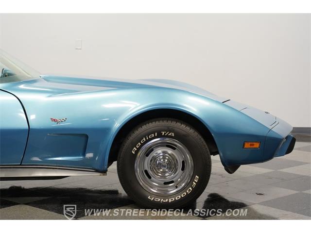 1977 Chevrolet Corvette (CC-2016372) for sale in Concord, North Carolina