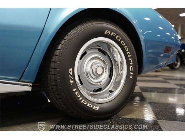 1977 Chevrolet Corvette (CC-2016372) for sale in Concord, North Carolina