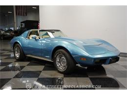 1977 Chevrolet Corvette (CC-2016372) for sale in Concord, North Carolina