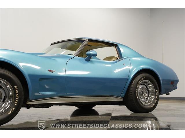 1977 Chevrolet Corvette (CC-2016372) for sale in Concord, North Carolina