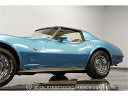 1977 Chevrolet Corvette (CC-2016372) for sale in Concord, North Carolina