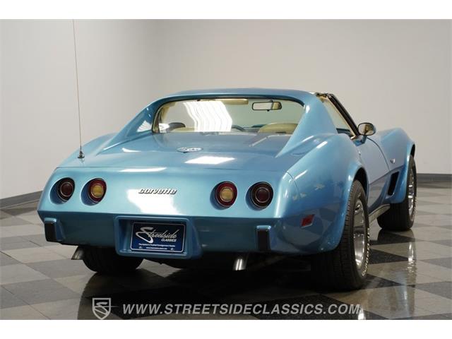 1977 Chevrolet Corvette (CC-2016372) for sale in Concord, North Carolina