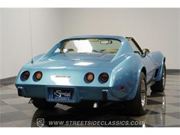 1977 Chevrolet Corvette (CC-2016372) for sale in Concord, North Carolina