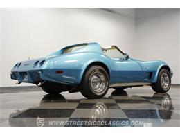 1977 Chevrolet Corvette (CC-2016372) for sale in Concord, North Carolina