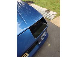 1987 Chevrolet Camaro IROC Z28 (CC-2016485) for sale in Hingham, Massachusetts