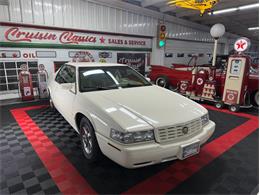 2002 Cadillac Eldorado (CC-2016511) for sale in Columbus, Ohio