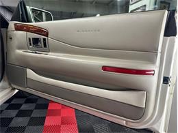 2002 Cadillac Eldorado (CC-2016511) for sale in Columbus, Ohio