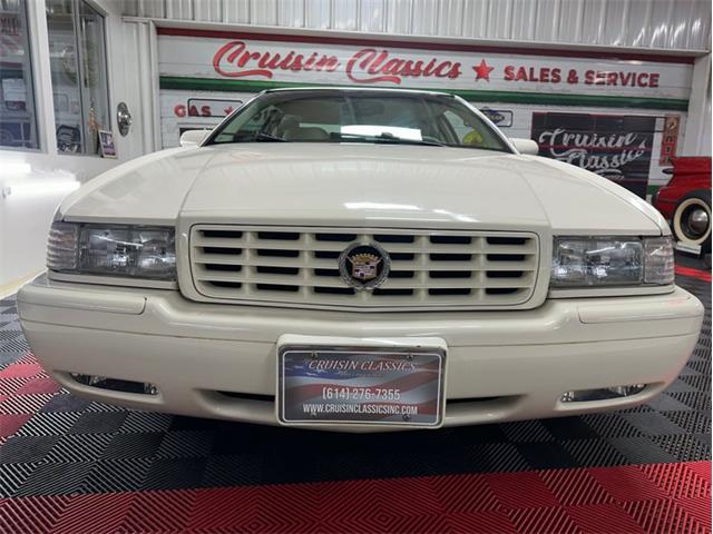 2002 Cadillac Eldorado (CC-2016511) for sale in Columbus, Ohio