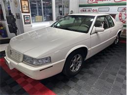 2002 Cadillac Eldorado (CC-2016511) for sale in Columbus, Ohio