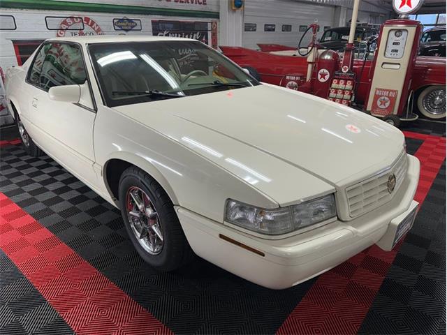 2002 Cadillac Eldorado (CC-2016511) for sale in Columbus, Ohio