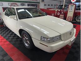 2002 Cadillac Eldorado (CC-2016511) for sale in Columbus, Ohio