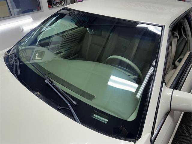 2002 Cadillac Eldorado (CC-2016511) for sale in Columbus, Ohio