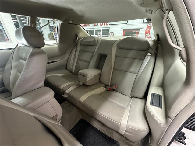 2002 Cadillac Eldorado (CC-2016511) for sale in Columbus, Ohio