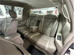 2002 Cadillac Eldorado (CC-2016511) for sale in Columbus, Ohio