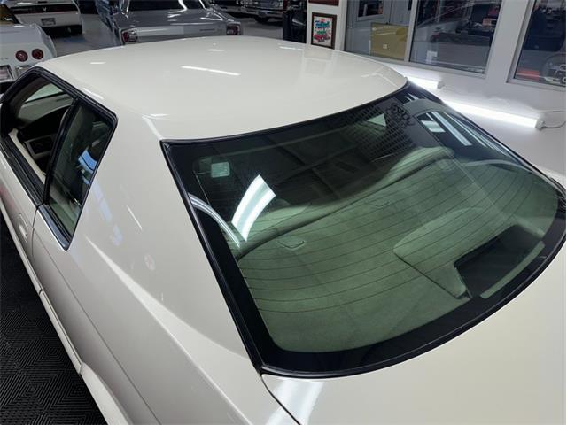 2002 Cadillac Eldorado (CC-2016511) for sale in Columbus, Ohio