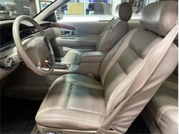 2002 Cadillac Eldorado (CC-2016511) for sale in Columbus, Ohio