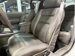 2002 Cadillac Eldorado (CC-2016511) for sale in Columbus, Ohio