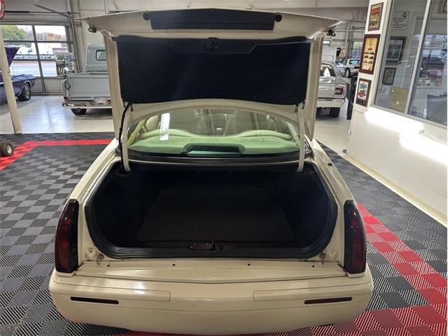 2002 Cadillac Eldorado (CC-2016511) for sale in Columbus, Ohio