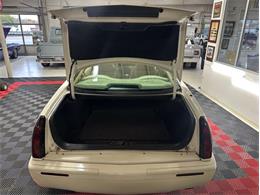 2002 Cadillac Eldorado (CC-2016511) for sale in Columbus, Ohio