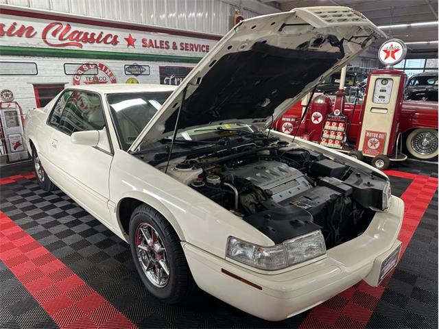 2002 Cadillac Eldorado (CC-2016511) for sale in Columbus, Ohio