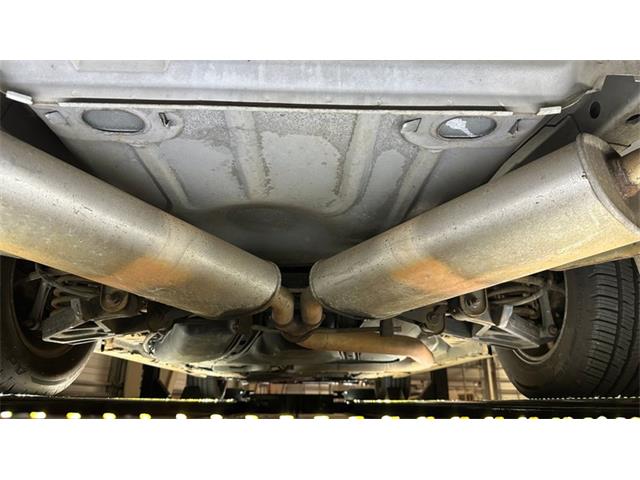 2002 Cadillac Eldorado (CC-2016511) for sale in Columbus, Ohio