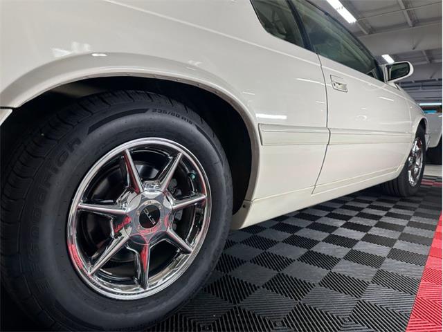 2002 Cadillac Eldorado (CC-2016511) for sale in Columbus, Ohio