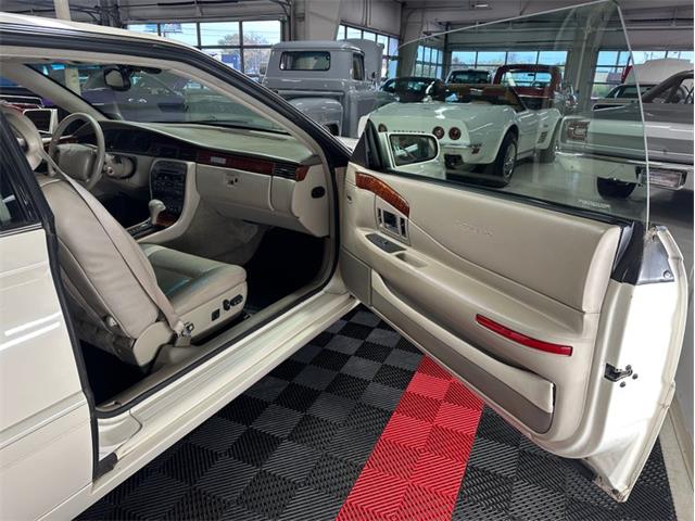 2002 Cadillac Eldorado (CC-2016511) for sale in Columbus, Ohio