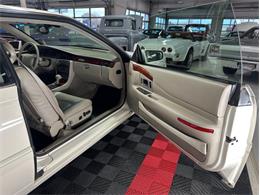 2002 Cadillac Eldorado (CC-2016511) for sale in Columbus, Ohio