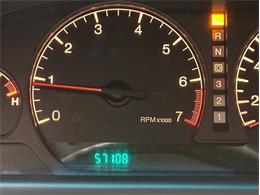 2002 Cadillac Eldorado (CC-2016511) for sale in Columbus, Ohio