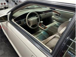 2002 Cadillac Eldorado (CC-2016511) for sale in Columbus, Ohio