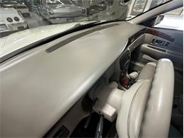 2002 Cadillac Eldorado (CC-2016511) for sale in Columbus, Ohio