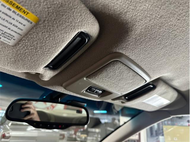 2002 Cadillac Eldorado (CC-2016511) for sale in Columbus, Ohio