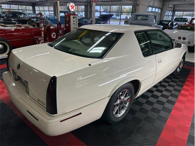 2002 Cadillac Eldorado (CC-2016511) for sale in Columbus, Ohio