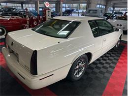 2002 Cadillac Eldorado (CC-2016511) for sale in Columbus, Ohio